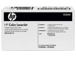 HP CE265A Toner Collection (Waste) Unit - CP4525 / CP4025 