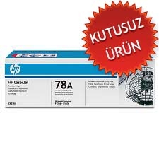 HP CE278A (78A) Black Original Toner - P1566 / M1536dnf (Without Box) 