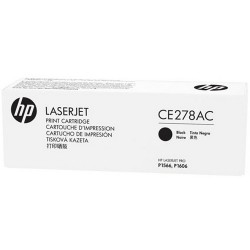 HP CE278AC (78A) Siyah Orjinal Toner - P1566 / M1536dnf (T3834) - 1