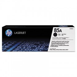 HP CE285A (85A) Black Original Toner - P1102w / M1217nfw 