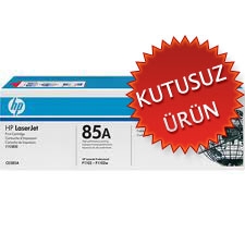 HP CE285A (85A) Black Original Toner - P1102w / M1217nfw (Without Box) 