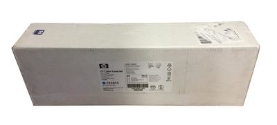 HP CE301C Cyan Original Toner - CM6049F / CM5049F 