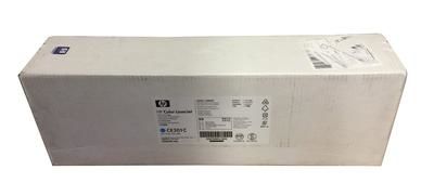 HP CE301C Cyan Original Toner - CM6049F / CM5049F - 1