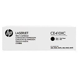 HP CE410XC (305X) Black Original Toner Hıgh Capacity - Laserjet M351a / M451dn - 2