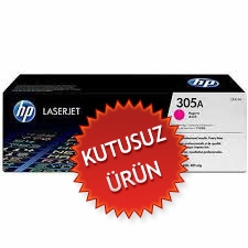 HP CE413A (305A) Magenta Original Toner - Laserjet M351a / M451dn (Wıthout Box) 