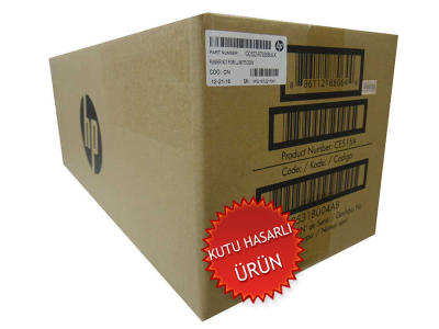 HP - HP CE515A Original Maintenance Kıt 220v - M775dn / M775z (Damaged Box)