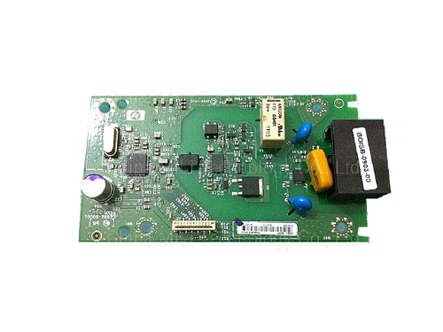 HP CE544-60001 Formatter Board (T12974) - 1