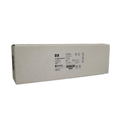 HP CE830C Black Original Toner - CM6049F / CM5049F 