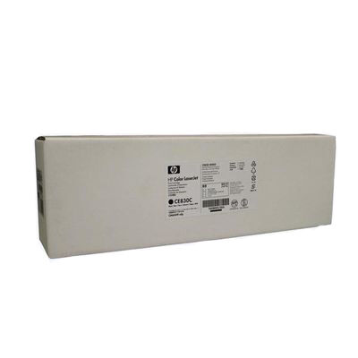 HP CE830C Black Original Toner - CM6049F / CM5049F - 1