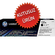 HP CF210A (131A) Black Original Toner - LaserJet M276 / M251 (Without Box)