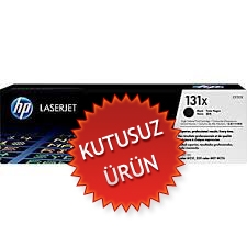 HP CF210X (131X) Black Original Toner - LaserJet M276 / M251 (Without Box)