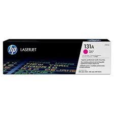 HP CF213A (131A) Kırmızı Orjinal Toner - LaserJet M276 / M251 (T4132) - 2