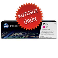 HP CF213A (131A) Magenta Original Toner - LaserJet M276 / M251 (Without Box) 