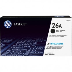 HP CF226A (26A) Siyah Orjinal Toner - M402 / M426 (T3127) - 1