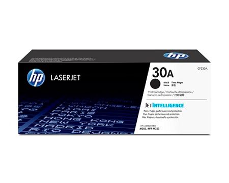 HP CF230A (30A) Original Toner - M203 / M227 - 1