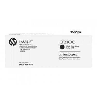 HP CF230XC (30X) Original Toner - M203 / M277 - 2