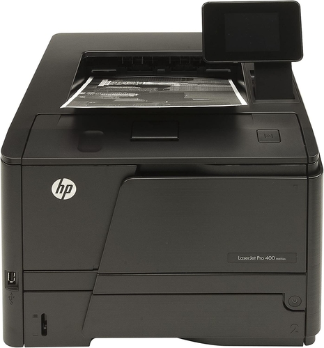 HP CF278A (M401dn) LaserJet Pro 400 Dubleks Mono Lazer Yazıcı - 1