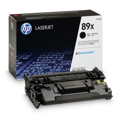 HP CF289X (89X) Original Toner High Capacity - M507 / M528 