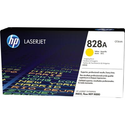 HP CF364A (828A) Sarı Orjinal Drum Ünitesi - LaserJet M855 (T4434) - 1