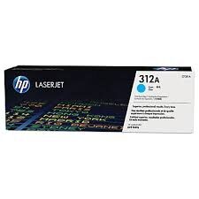 HP CF381A (312A) Cyan Original Toner - LaserJet Pro M476 - 2