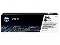 HP CF400A (201A) Black Original Toner - M252dw / M277dw 