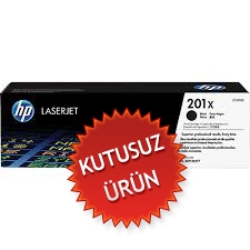 HP CF400X (201X) Black Original Toner - M252dw / M277dw (Without Box) 