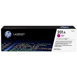 HP CF403A (201A) Kırmızı Orjinal Toner - M252dw / M277dw (T3526) - 1