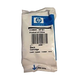 HP CH562EE (301) Color Original Cartridge - DeskJet 1000 (Wıthout Box) 