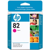 HP CH567A (82) Magenta Original Cartridge - DesignJet 500 