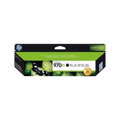 HP CN625A (970XL) Black Original Cartridge Hıgh Capacity - X476DN / X476DW - 2