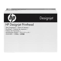 HP CN669A LX610 Lıght Magenta - Lıght Cyan Original Head Cartridge - Latex 820 / 850 