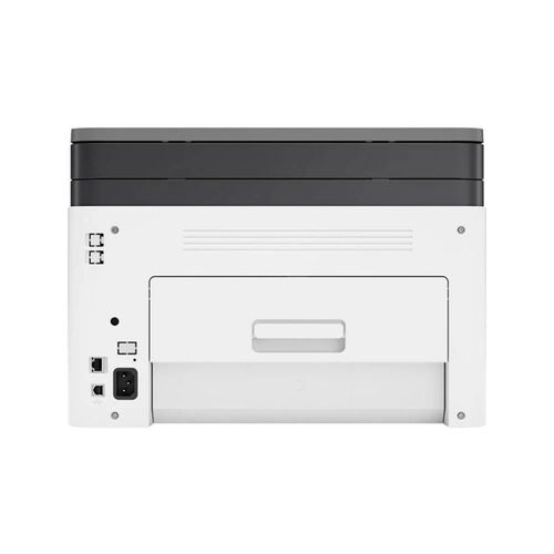 HP 4ZB96A (MFP 178NW) Color Laser Tarayıcı + Fotokopi + Wi-Fi Renkli Lazer Yazıcı (T15752) - 4