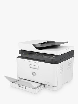 HP 4ZB97A (MFP 179fnw) Color Laser Photocopy / Scanner / Fax / Wifi Laser Colour Printer - 4