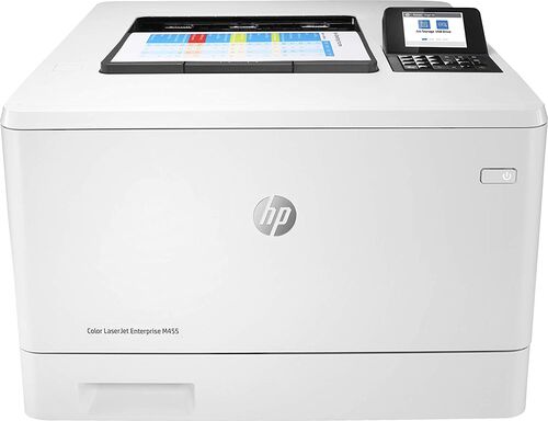 HP 3PZ95A (M455dn) Color LaserJet Enterprise Network + Dublex Yazıcı (T15965) - 1