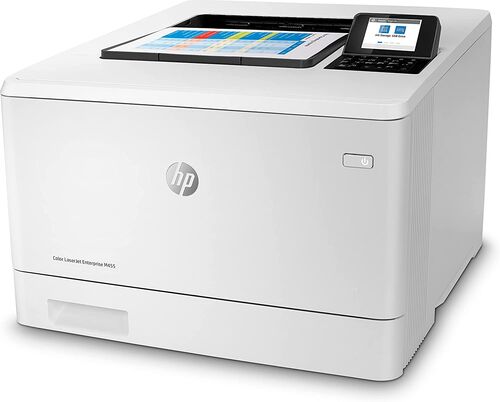 HP 3PZ95A (M455dn) Color LaserJet Enterprise Network + Dublex Yazıcı (T15965) - 2