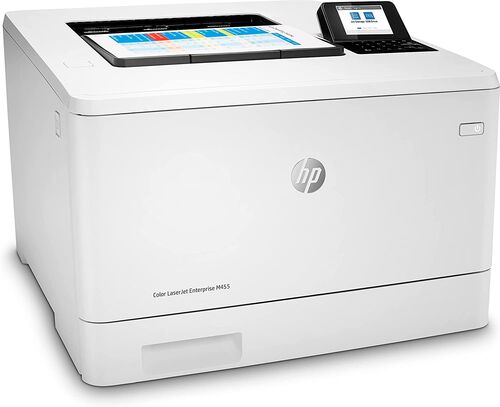 HP 3PZ95A (M455dn) Color LaserJet Enterprise Network + Dublex Yazıcı (T15965) - 3