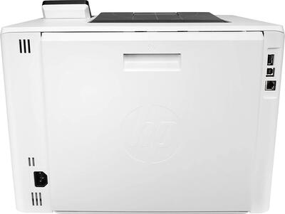 HP 3PZ95A (M455dn) Color LaserJet Enterprise Network + Dublex Yazıcı (T15965) - 5