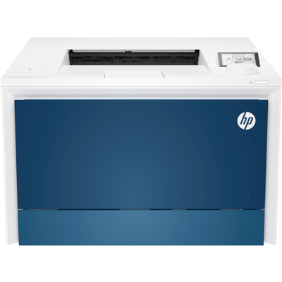 HP Color LaserJet Pro 4203dn Renkli Lazer Yazıcı (4RA89A) - 1