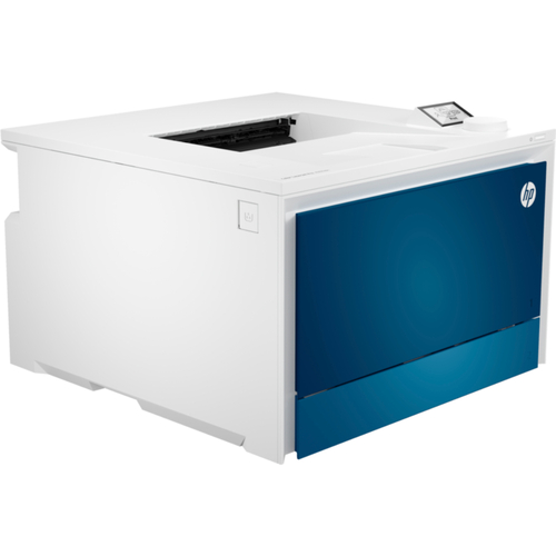 HP Color LaserJet Pro 4203dn Renkli Lazer Yazıcı (4RA89A) - 2