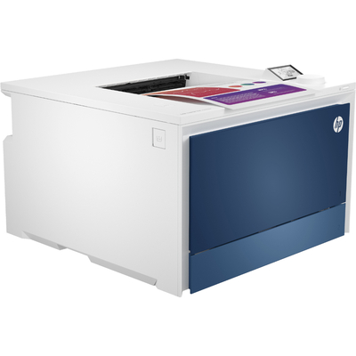 HP Color LaserJet Pro 4203dw Renkli Lazer Yazıcı (5HH48A) - 2