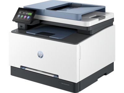 HP Color LaserJet Pro MFP (499M6A) 3303SDW Wi-Fi + Tarayıcı + Fotokopi Renkli Çok Fonksiyonlu Lazer Yazıcı - 3