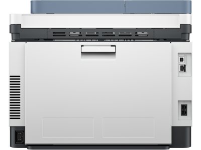 HP Color LaserJet Pro MFP (499M6A) 3303SDW Wi-Fi + Tarayıcı + Fotokopi Renkli Çok Fonksiyonlu Lazer Yazıcı - 5