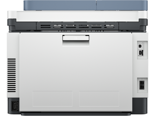 HP Color LaserJet Pro MFP (499M8A) 3303FDW Wi-Fi + Tarayıcı + Fotokopi + Faks Renkli Çok Fonksiyonlu Lazer Yazıcı - 5