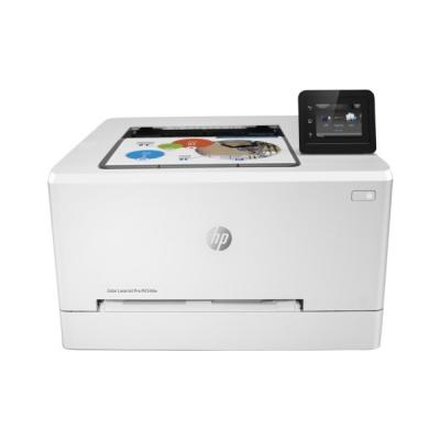 HP T6B60A (M254DW) Color Laserjet Pro Wi-Fi Colour Laser Printer - 1