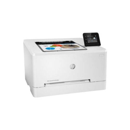 HP T6B60A (M254DW) Color Laserjet Pro Wi-Fi Colour Laser Printer - 2