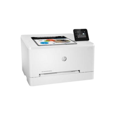 HP T6B60A (M254DW) Color Laserjet Pro Wi-Fi Renkli Lazer Yazıcı (T10101) - 2