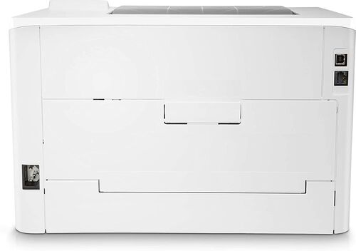 HP M255NW Color Laserjet Pro Color Laser Printer Wi-Fi / Network - 4