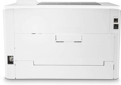 HP M255NW Color Laserjet Pro Renkli Lazer Yazıcı Wi-Fi / Network (T13239) - 4