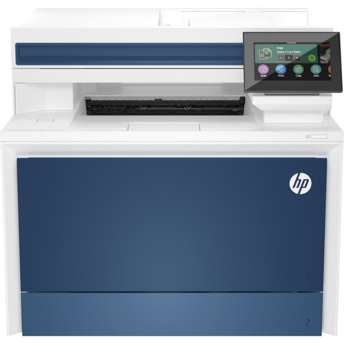 HP Color LaserJet Pro MFP 4303fdn Lazer Yazıcı (5HH66A)