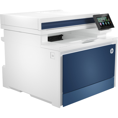 HP Color LaserJet Pro MFP 4303fdn Lazer Yazıcı (5HH66A) - Thumbnail